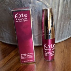 Kate Somerville Wrinkle Warrior Eye Gel